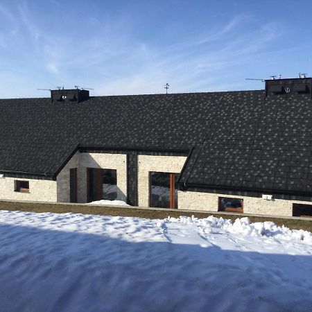 St. Prokop Luxury Apartments 254 Boží Dar Eksteriør billede