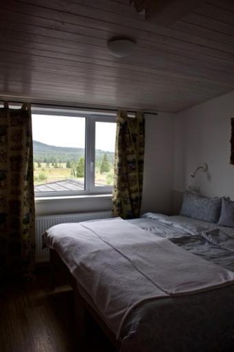 St. Prokop Luxury Apartments 254 Boží Dar Eksteriør billede