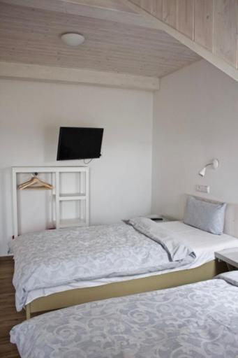 St. Prokop Luxury Apartments 254 Boží Dar Eksteriør billede
