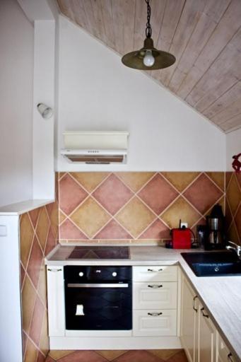 St. Prokop Luxury Apartments 254 Boží Dar Eksteriør billede