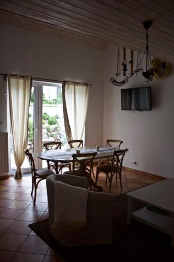 St. Prokop Luxury Apartments 254 Boží Dar Eksteriør billede