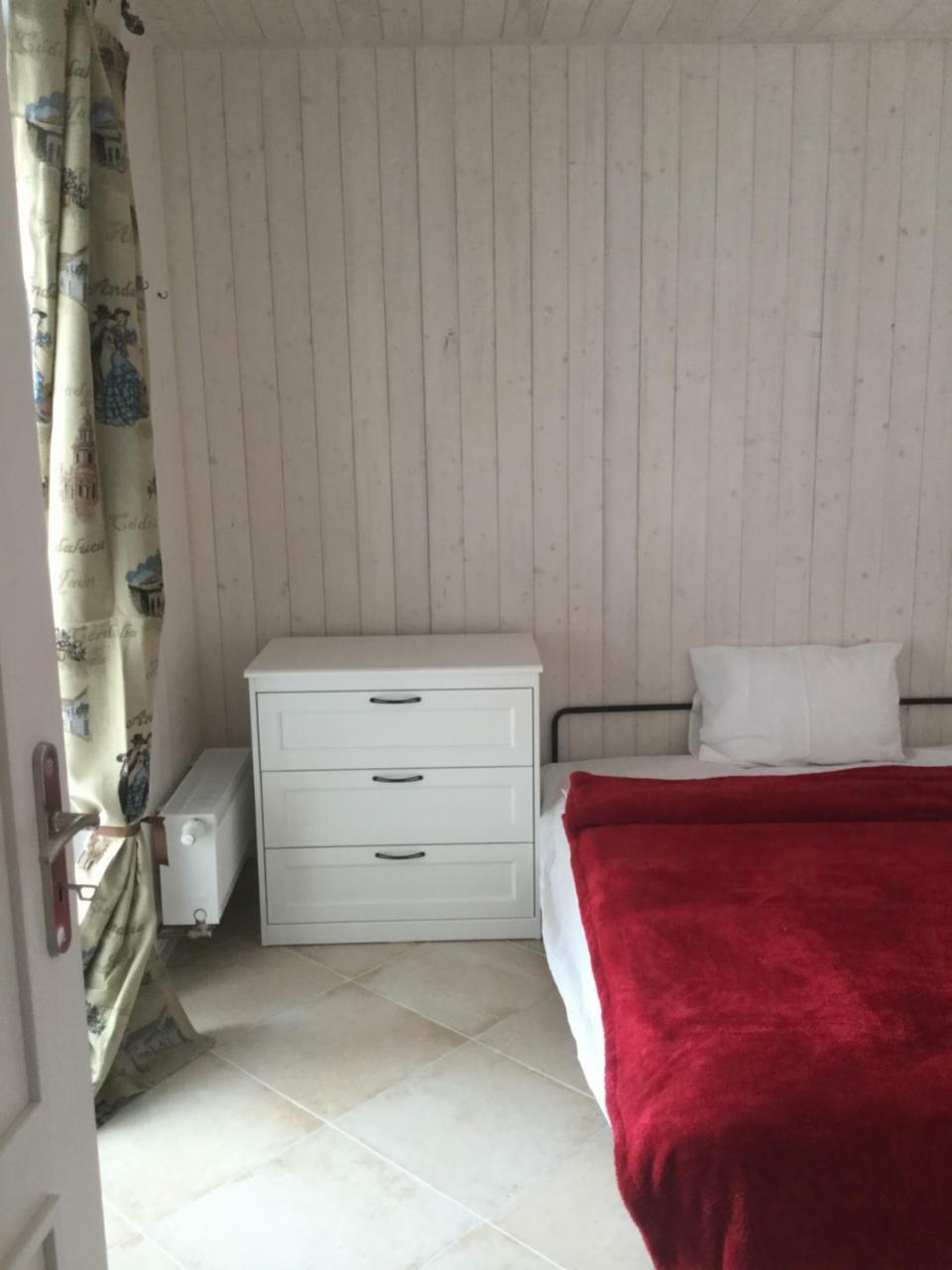 St. Prokop Luxury Apartments 254 Boží Dar Eksteriør billede