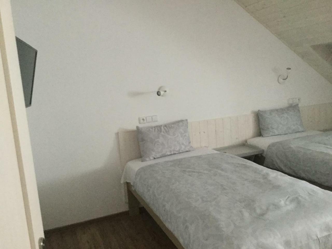 St. Prokop Luxury Apartments 254 Boží Dar Eksteriør billede