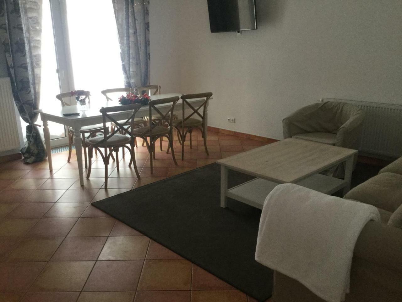 St. Prokop Luxury Apartments 254 Boží Dar Eksteriør billede