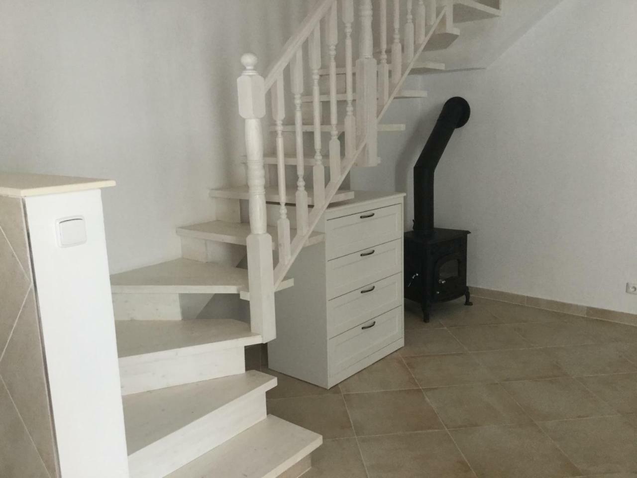 St. Prokop Luxury Apartments 254 Boží Dar Eksteriør billede