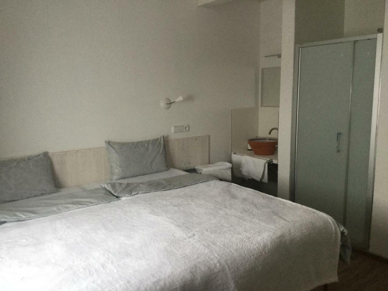 St. Prokop Luxury Apartments 254 Boží Dar Eksteriør billede